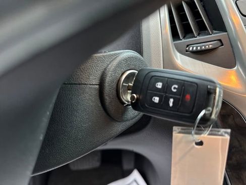 Used 2015 Buick Verano Base image 27