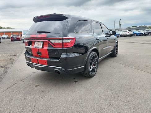 Used 2021 Dodge Durango SRT w/ Black Package AWD/4WD image 5