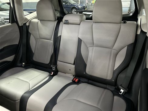 Certified 2023 Subaru Forester Limited image 23