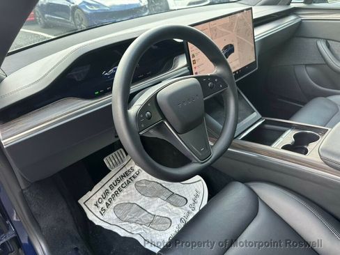 Used 2023 Tesla Model S AWD image 13