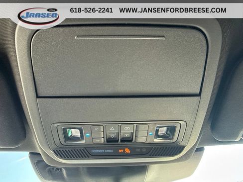 Used 2023 Ford Explorer ST AWD/4WD image 31
