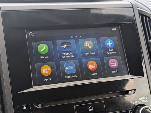 Used 2020 Subaru Crosstrek 2.0i Premium w/ Moonroof Package 2 image 26