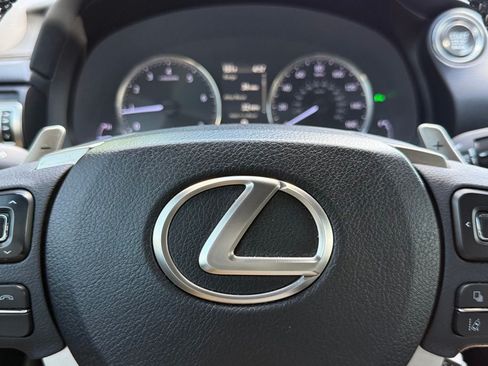 Certified 2020 Lexus RC 350 w/ Premium Package RWD image 24