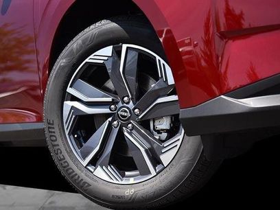 New 2025 Nissan Murano SL