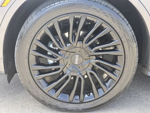 Used 2021 Lincoln Corsair Reserve w/ Equipment Group 201A FWD image 15