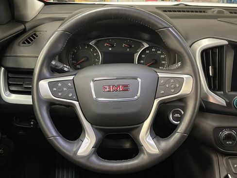 Used 2020 GMC Terrain SLT w/ Preferred Package image 20