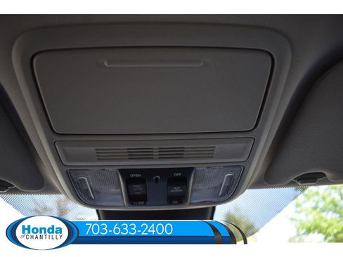 New 2026 Honda Odyssey EX-L image 18