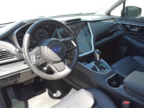 Used 2022 Subaru Outback Limited XT w/ Popular Package #2 AWD/4WD image 3
