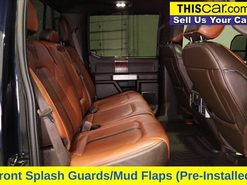 Used 2021 Ford F350 King Ranch w/ King Ranch Ultimate Package image 23