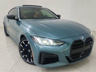 Used 2025 BMW M440i Coupe