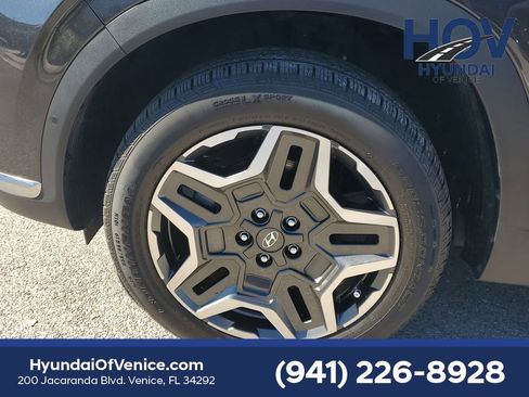 Certified 2023 Hyundai Santa Fe Limited image 15