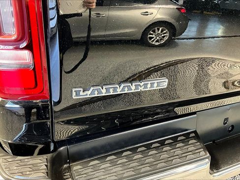 Used 2021 RAM 1500 Laramie image 26