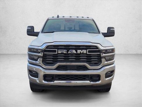 New 2026 RAM 2500 Tradesman image 6