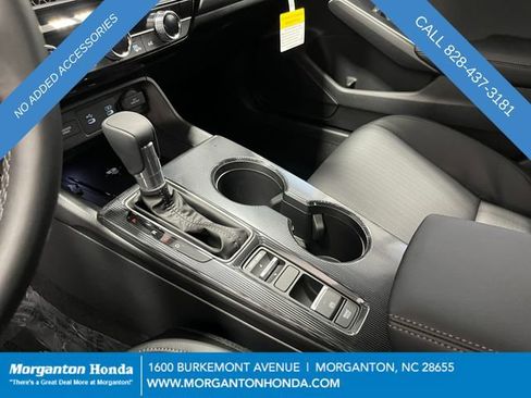 New 2026 Honda Civic Sport Touring image 24