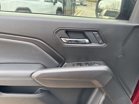 New 2026 GMC Canyon Elevation w/ Convenience Package image 14