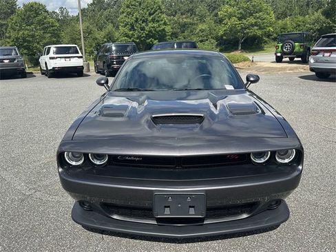 Used 2021 Dodge Challenger R/T Scat Pack w/ Dynamics Package image 8