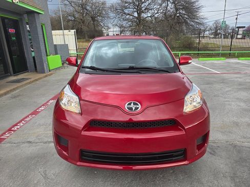 Used 2011 Scion xD image 64