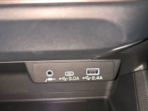 New 2026 Subaru Impreza 2.0i Sport image 17