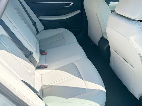 New 2026 Hyundai Sonata SEL FWD image 19