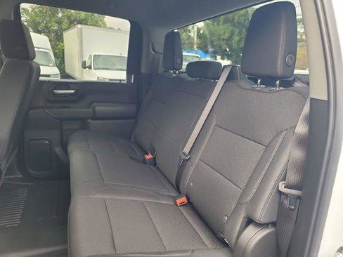 Used 2026 Chevrolet Silverado 2500 W/T w/ WT Convenience Package RWD image 22