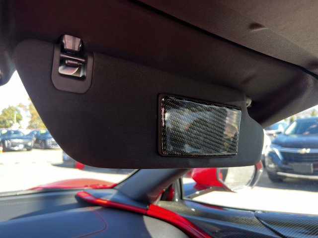 Used 2022 Chevrolet Corvette Stingray Preferred Conv w/ 2LT RWD image 35