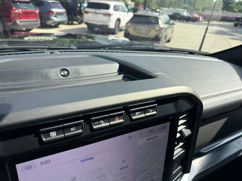 Used 2024 Ford F250 Platinum AWD/4WD image 54