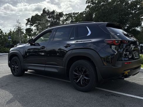 New 2026 MAZDA CX-50 AWD 2.5 Hybrid w/ Weather Package image 27