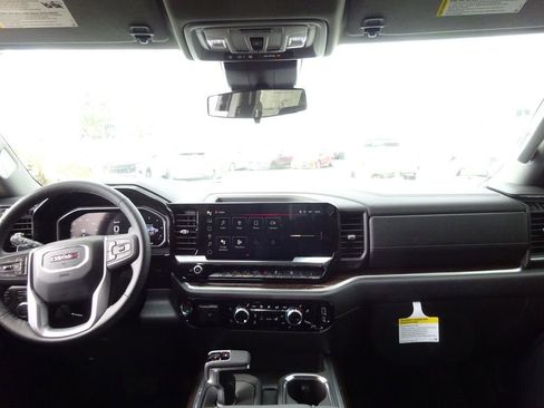 New 2026 GMC Sierra 1500 Elevation AWD/4WD image 23