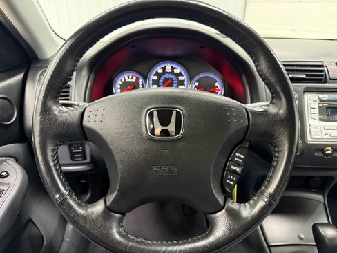 Used 2005 Honda Civic LX image 20