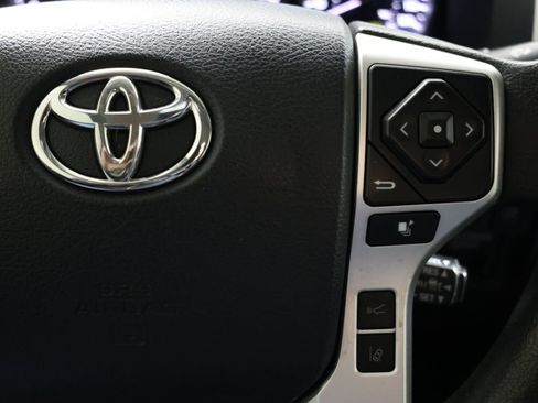 Used 2019 Toyota Tundra TRD Pro AWD/4WD image 28
