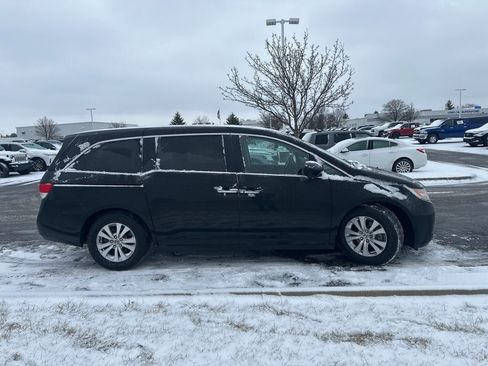 Used 2014 Honda Odyssey EX image 11