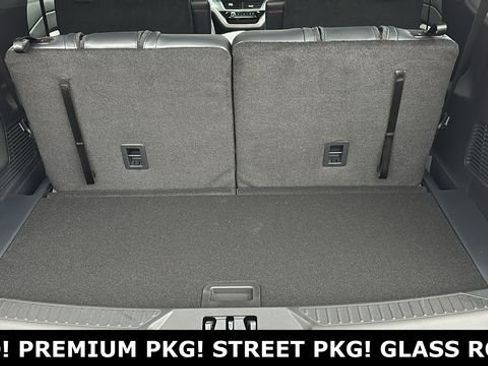 New 2026 Ford Explorer ST-Line w/ ST-Line Street Pack image 31