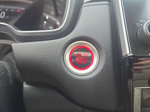 Used 2019 Honda CR-V EX-L image 19