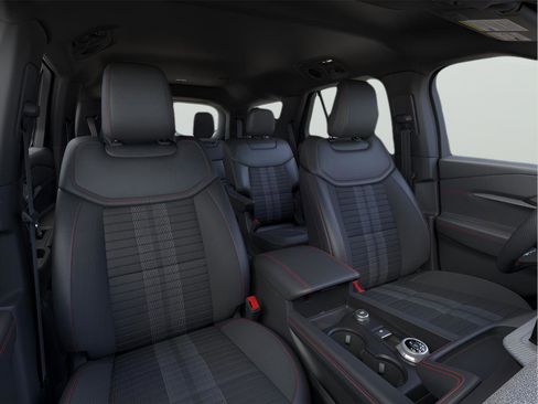 New 2026 Ford Explorer ST-Line AWD/4WD image 10