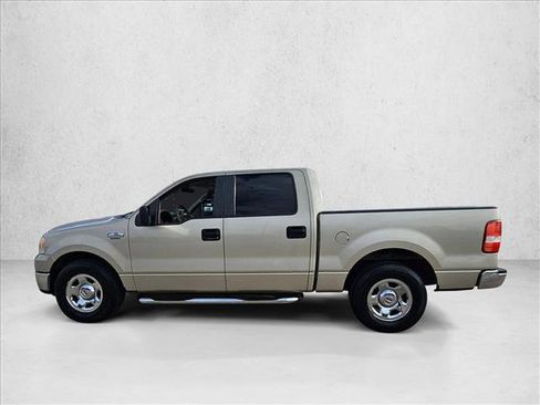 Used 2007 Ford F150 XLT image 9