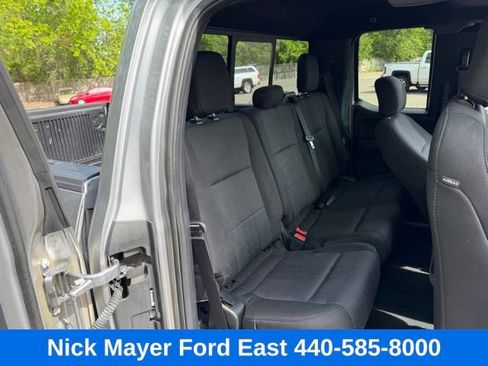 Used 2020 Ford F150 XLT w/ Equipment Group 302A Luxury AWD/4WD image 30