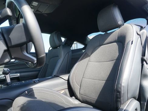 Used 2024 Ford Mustang EcoBoost image 17