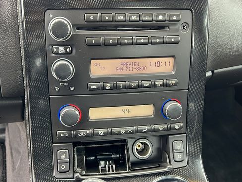 Used 2008 Chevrolet Corvette Convertible w/ Preferred Equipment Group image 15