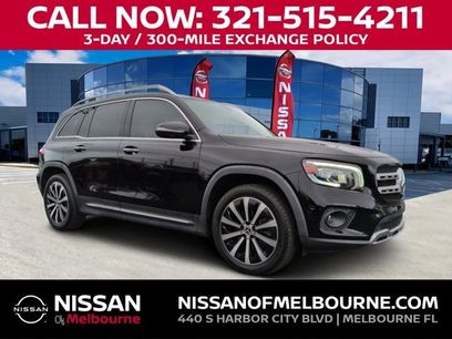 Used 2021 Mercedes-Benz GLB 250