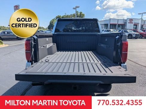 Certified 2024 Toyota Tacoma SR5 RWD image 15