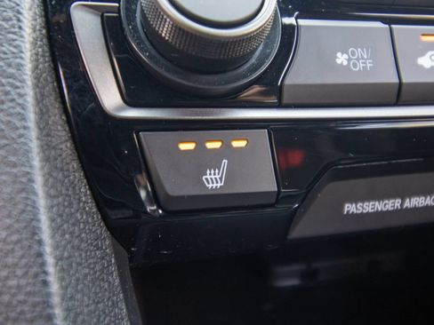 Used 2019 Honda Civic Si image 28