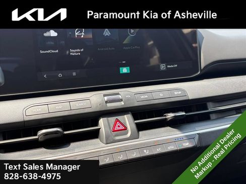 New 2026 Kia K4 FWD image 12