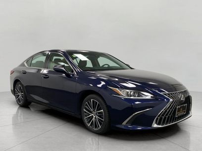 Used 2024 Lexus ES 350 w/ Premium Package