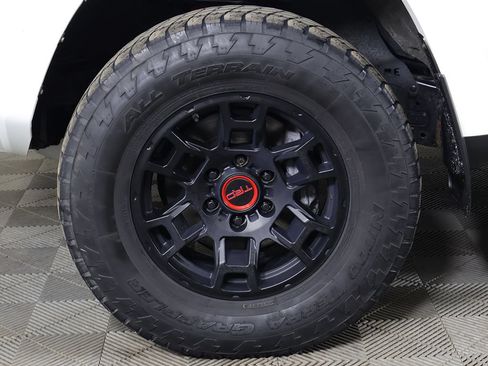 Used 2021 Toyota 4Runner TRD Pro AWD/4WD image 20