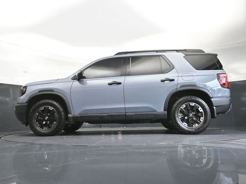 Used 2026 Honda Passport TrailSport Elite image 40