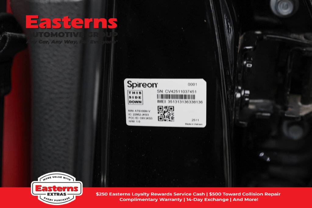 Used 2023 Acura Integra A-Spec w/ Technology Package FWD image 38