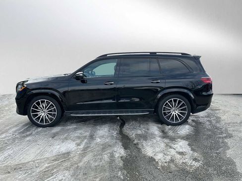 Used 2026 Mercedes-Benz GLS 580 4MATIC image 6