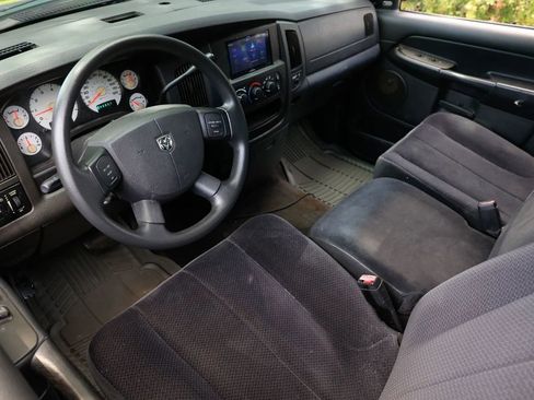 Used 2005 Dodge Ram 1500 Truck SLT w/ Trailer Tow Group image 12