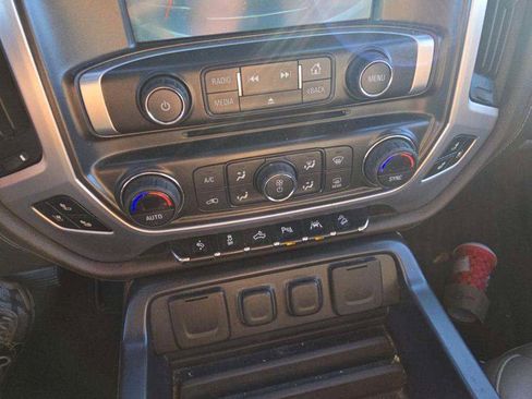 Used 2017 GMC Sierra 1500 SLT image 30