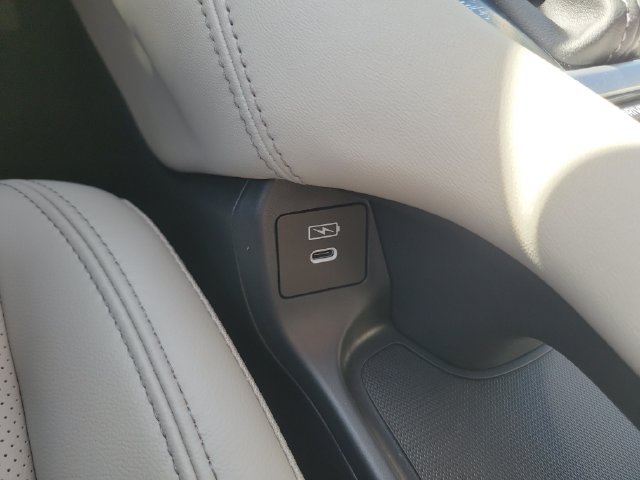 New 2027 Honda HR-V EX-L image 26
